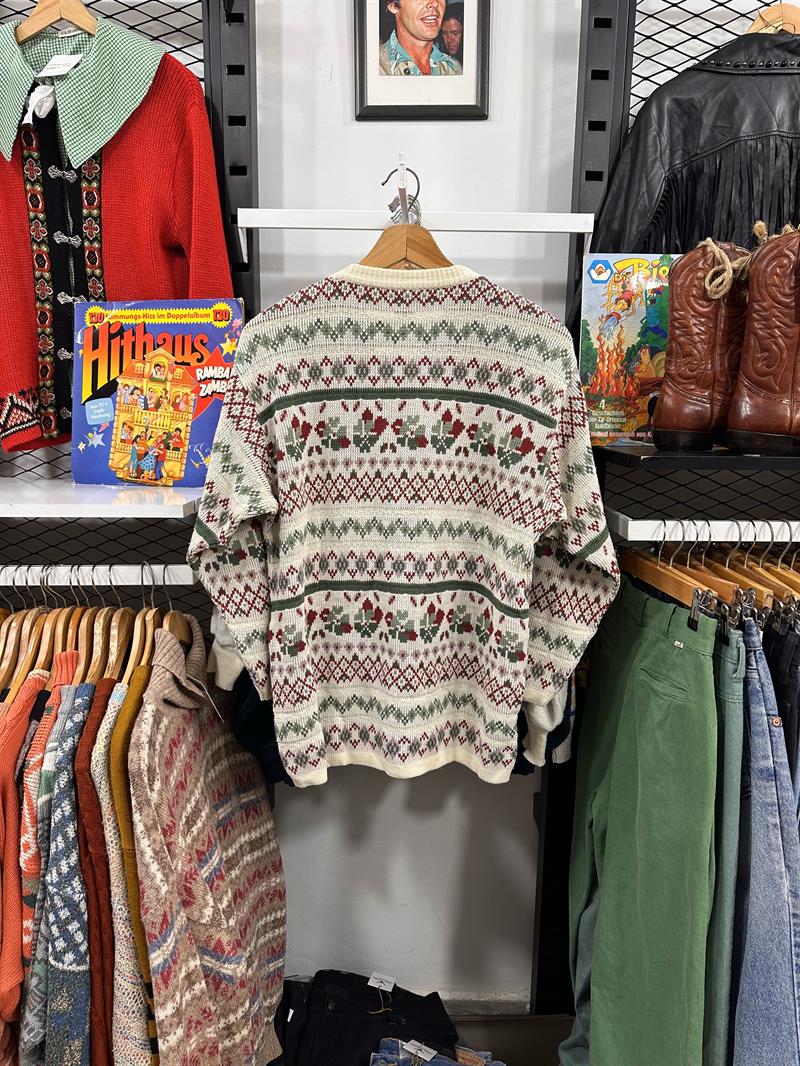 Vintage 90s Unisex Kazak