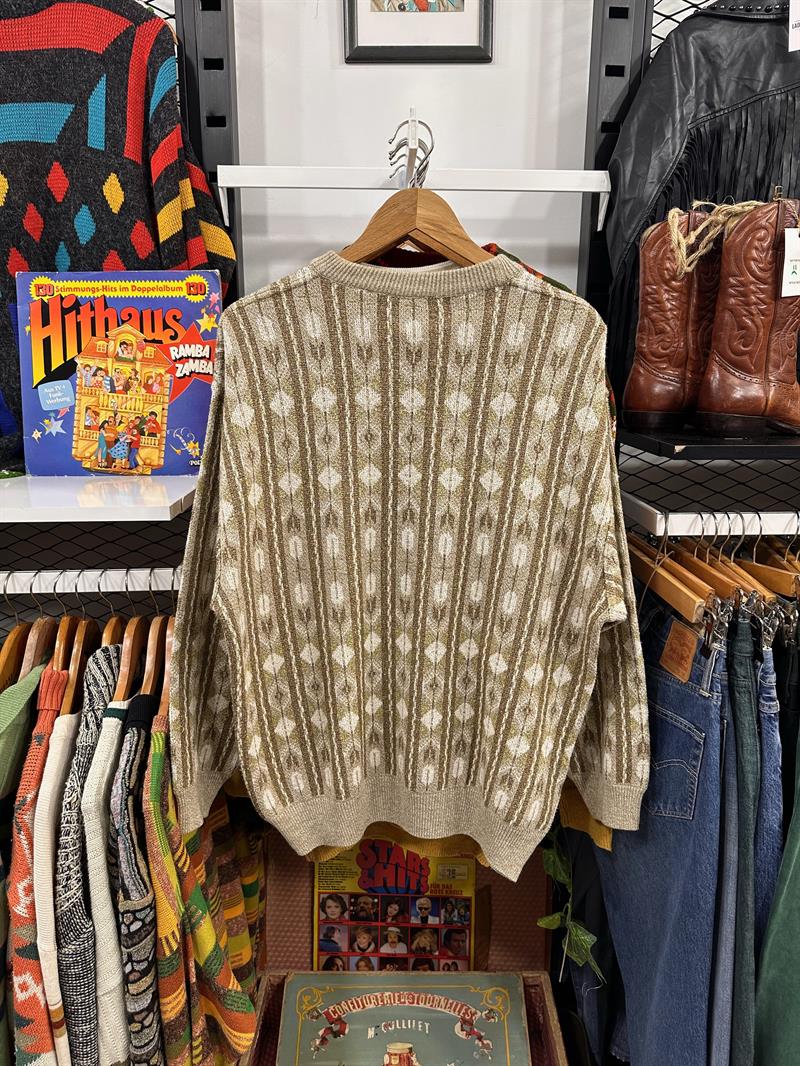 Vintage 90s Unisex Kazak