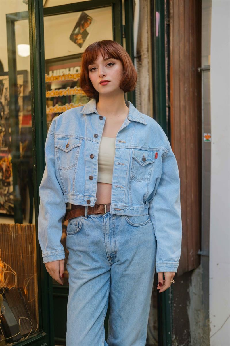 Vintage CALIFORNIA KOT CEKET