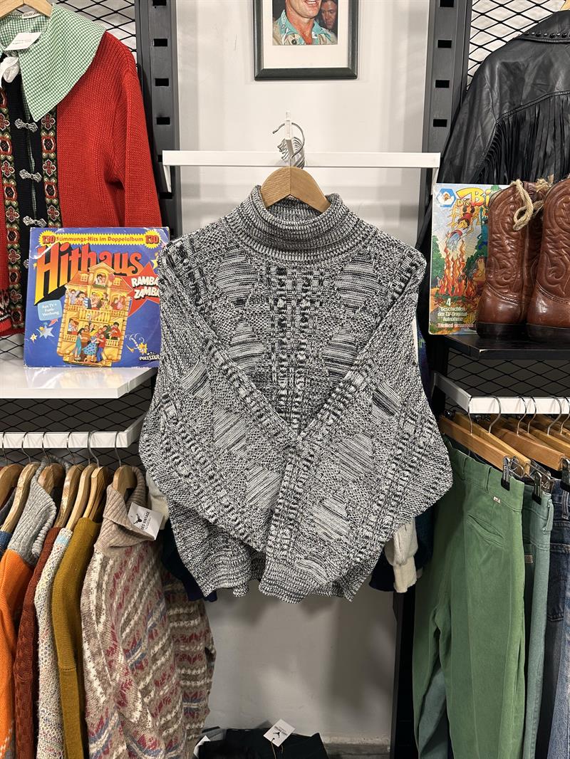 Vintage Canadian Unisex Kazak