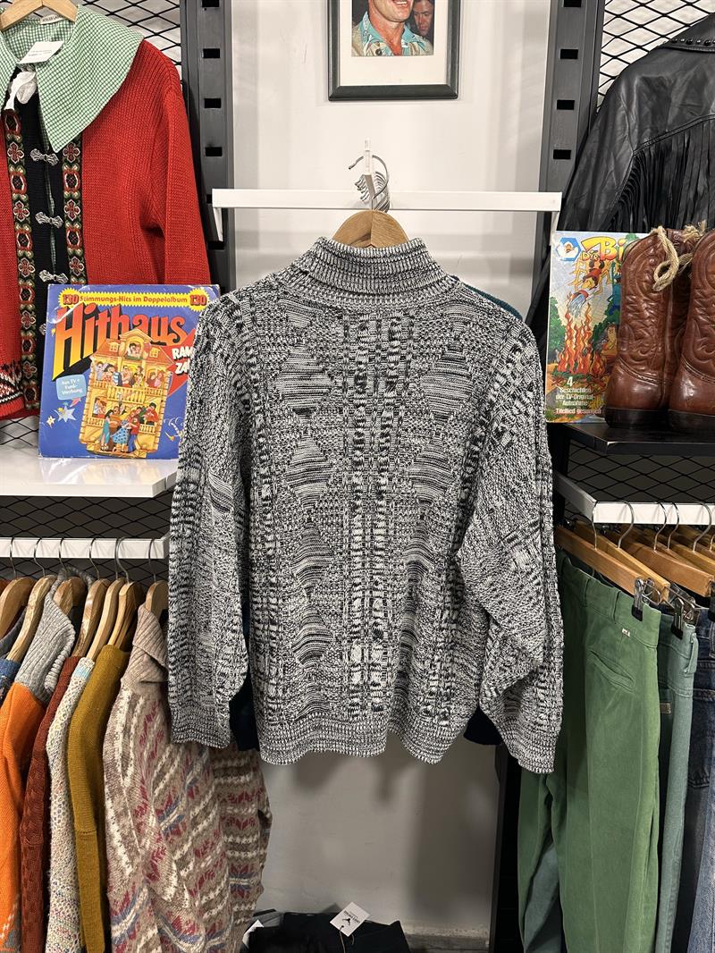 Vintage Canadian Unisex Kazak