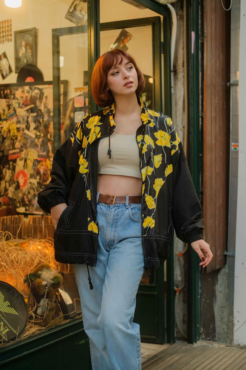 Vintage KLEIN Unisex Ceket