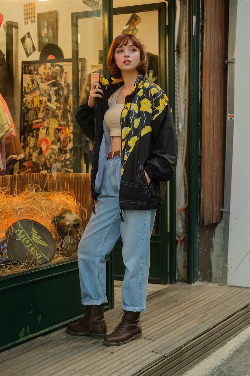 Vintage KLEIN Unisex Ceket