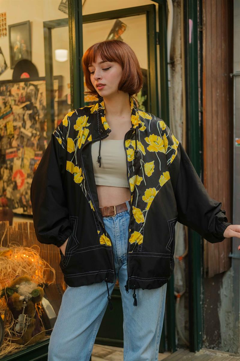 Vintage KLEIN Unisex Ceket