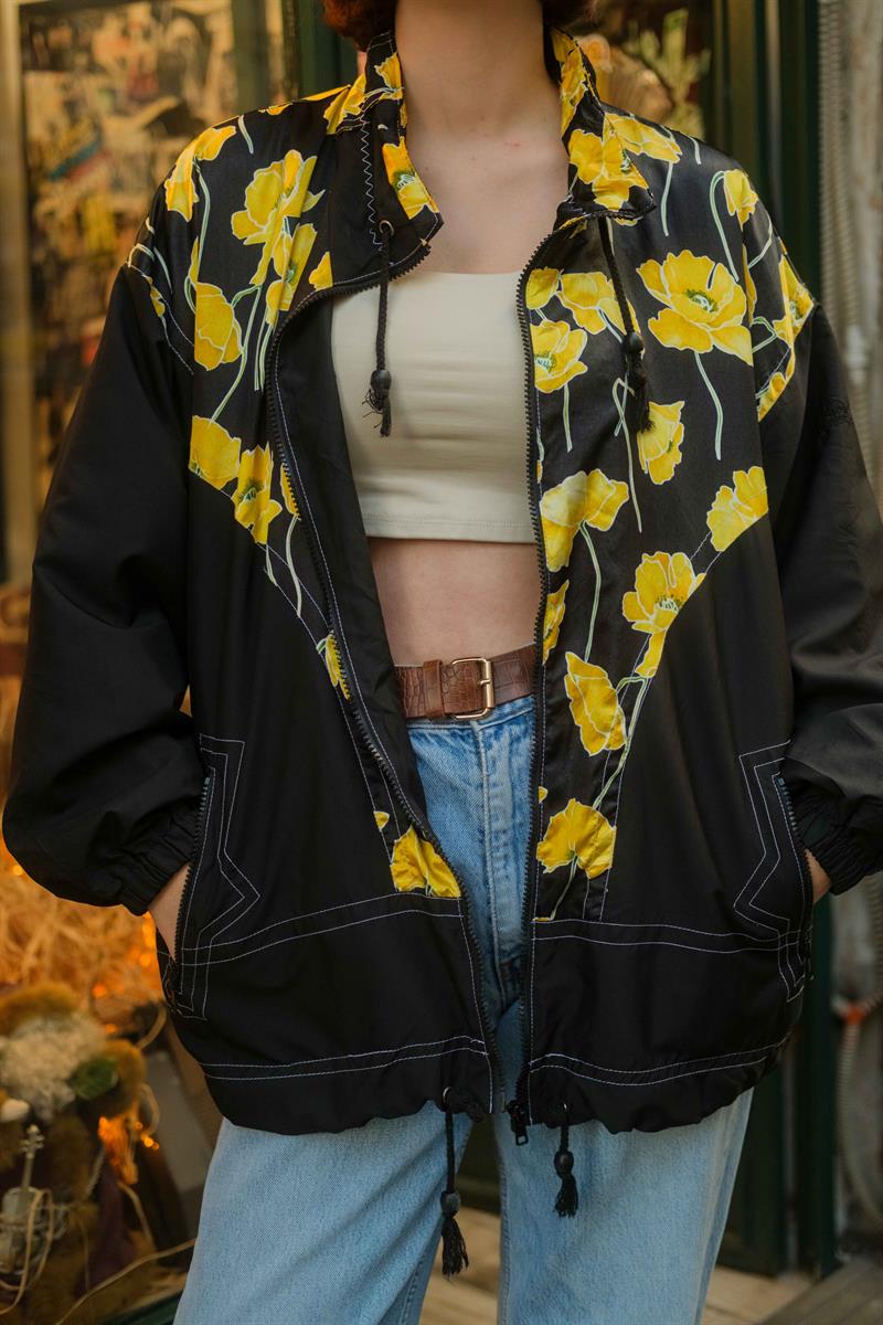 Vintage KLEIN Unisex Ceket