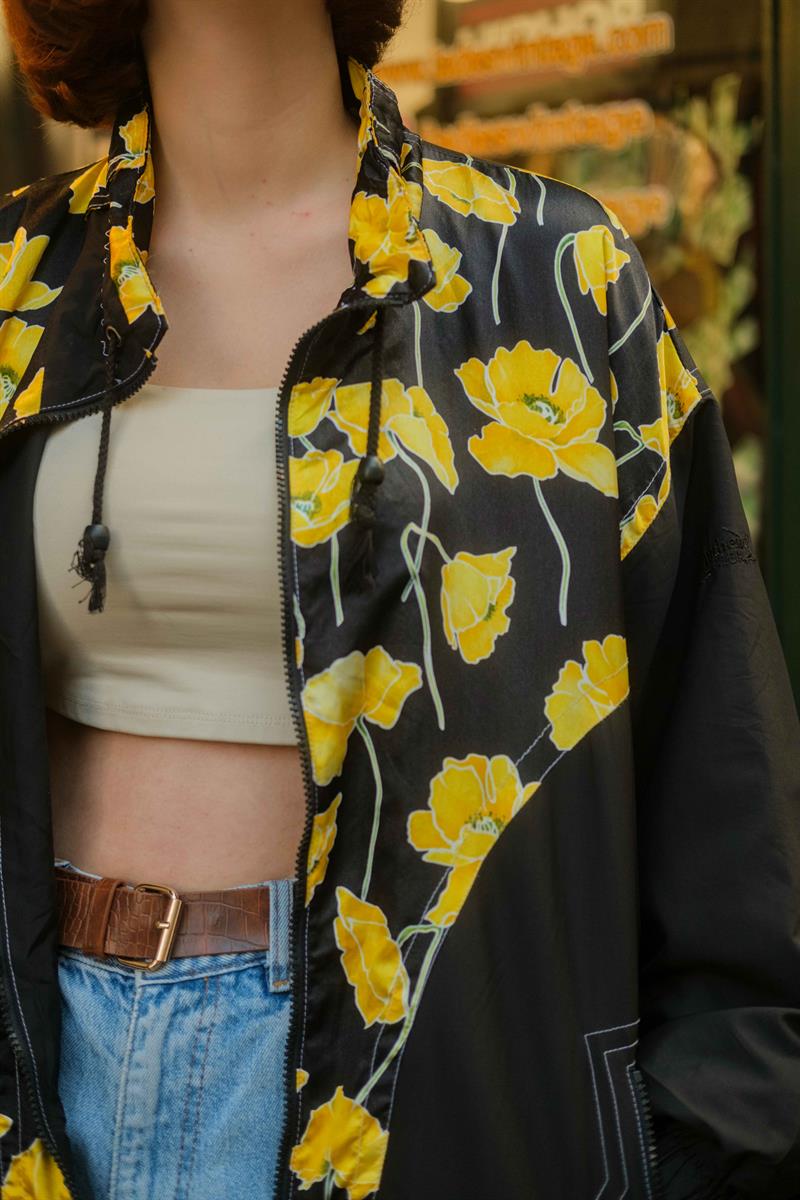 Vintage KLEIN Unisex Ceket