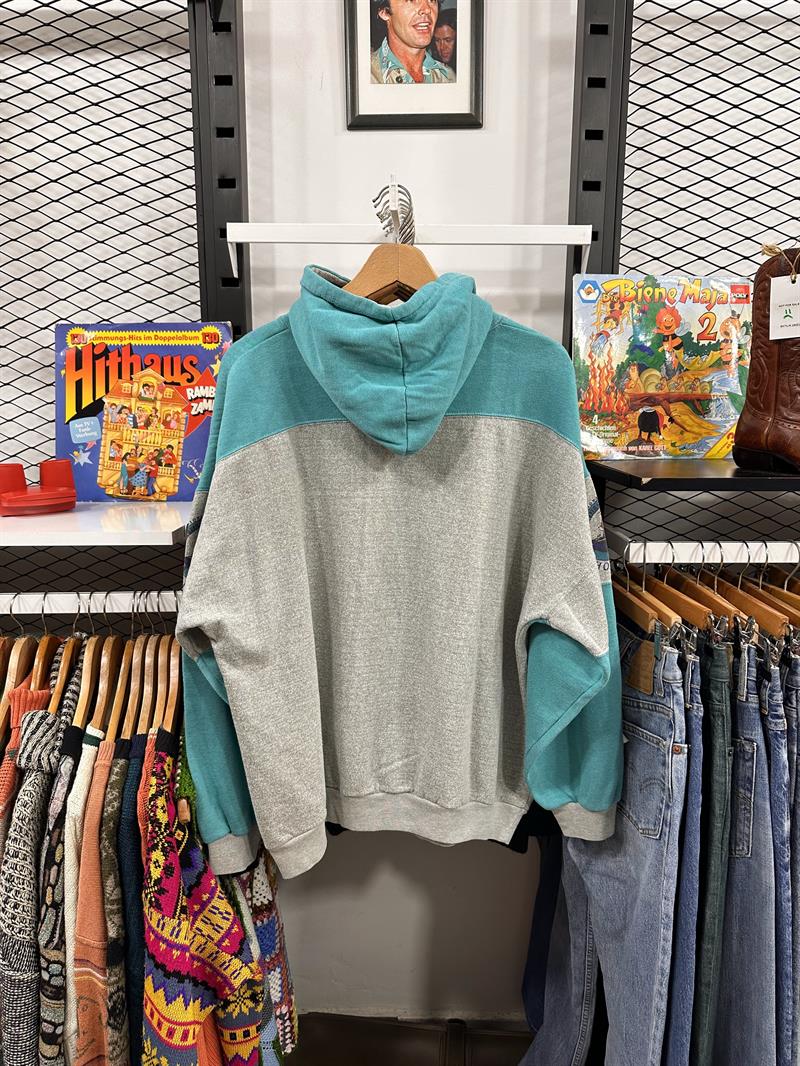 Vintage Phoenix Salaş Sweatshirt