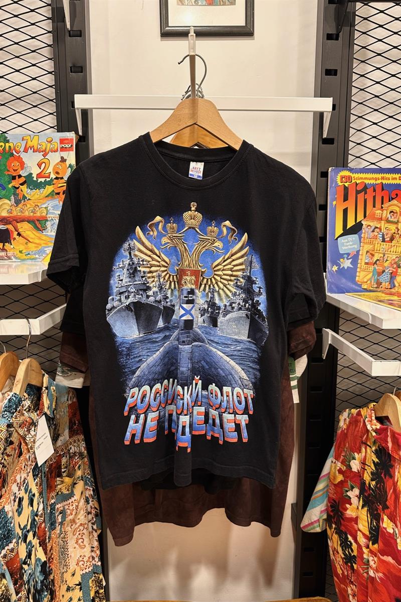 Vintage Tee 