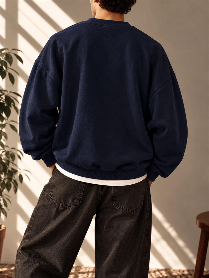 Wildcat Nation Sports Sweatshirt