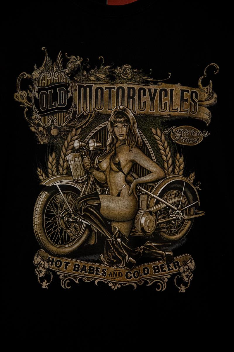 WOLKENBRUCH Koleksiyon T-Shirt