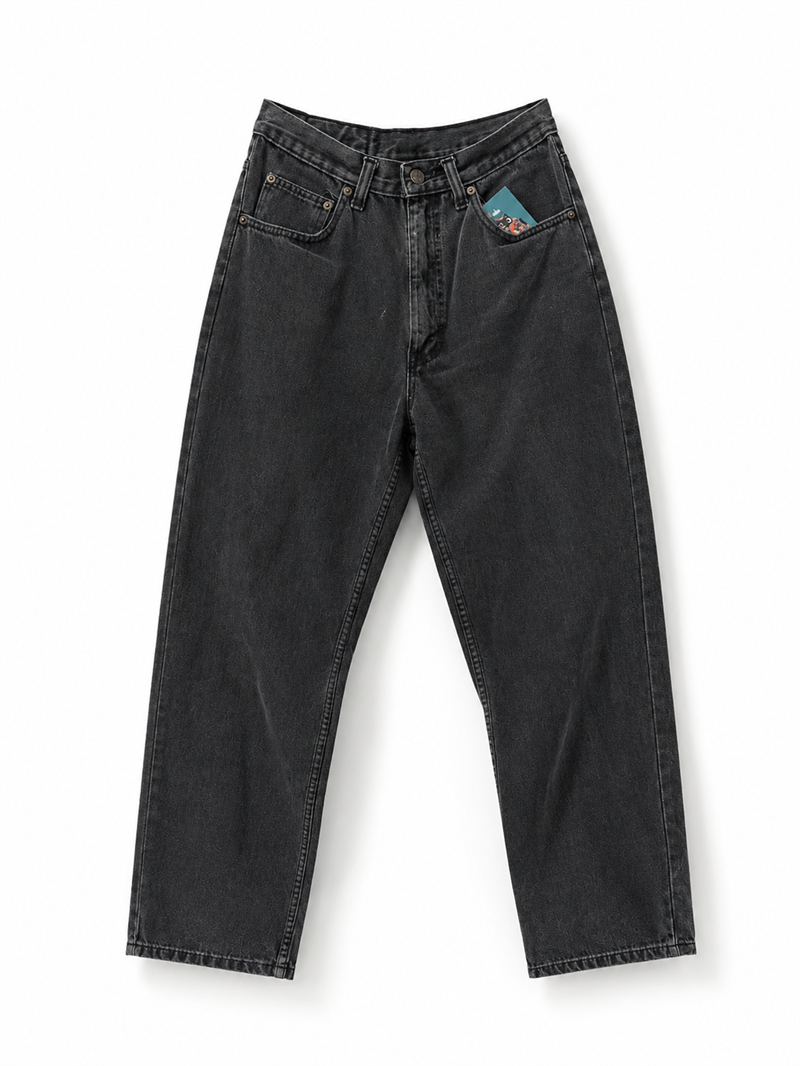 Wrangler Original 1990s Jean Pantolon
