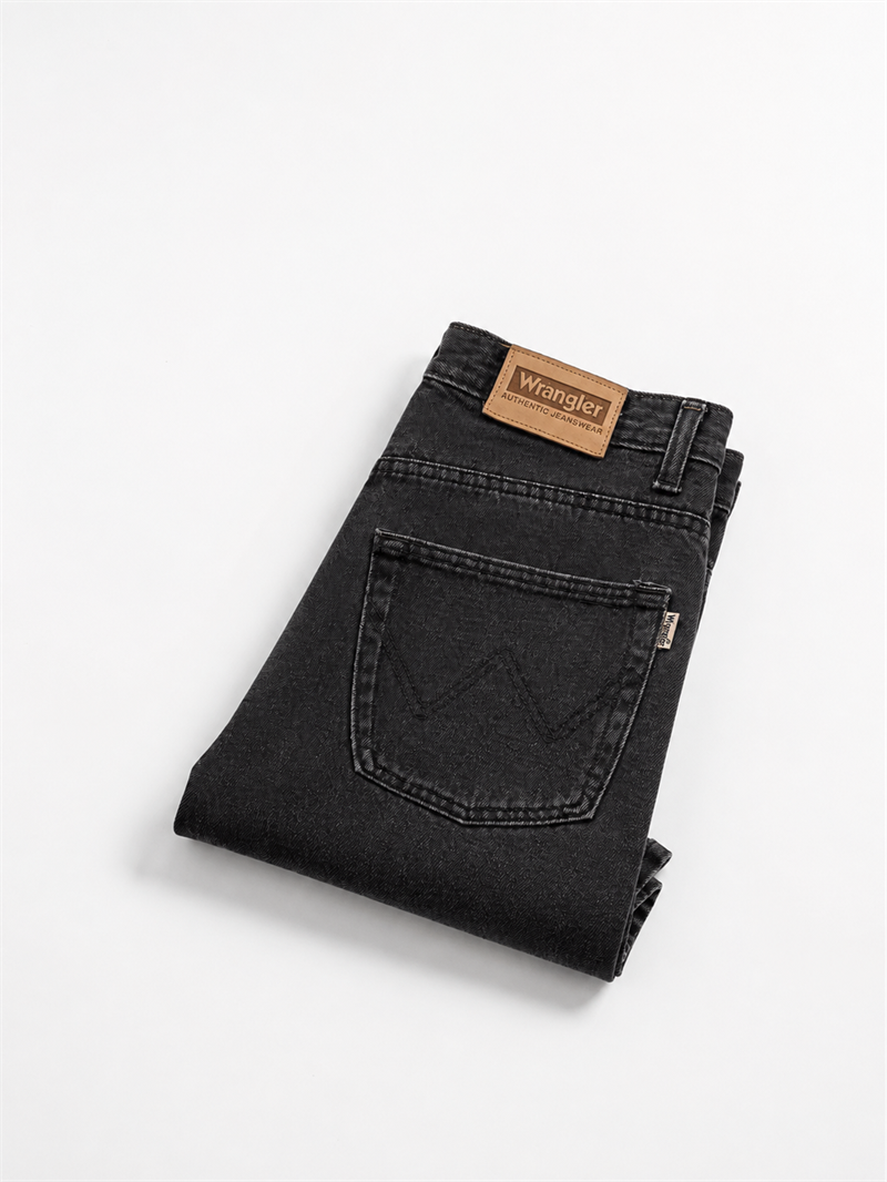 Wrangler Original 1990s Jean Pantolon