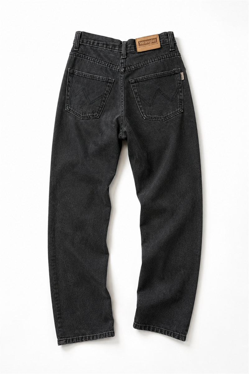 Wrangler Original 1990s Jean Pantolon