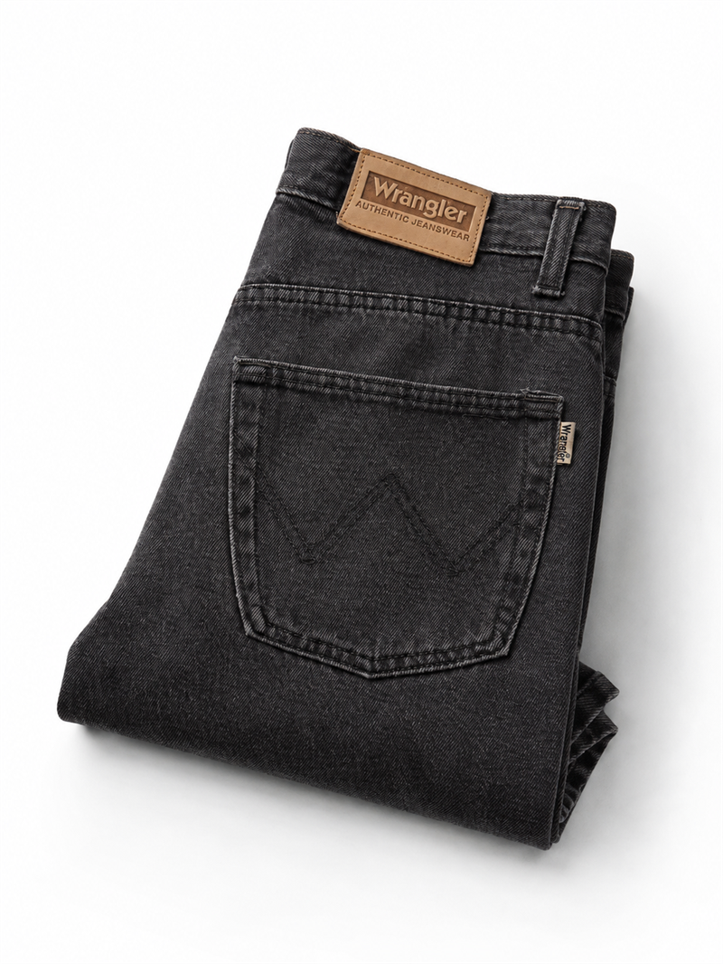 Wrangler Original 1990s Jean Pantolon