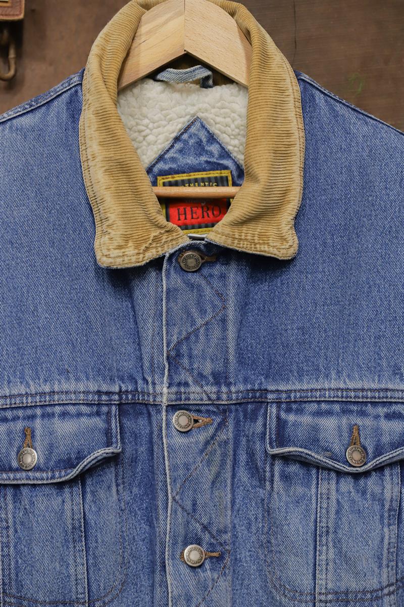 Wrangler Oversize Kot Ceket