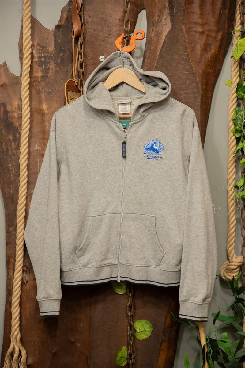 Y2K Disney Park Mickey Original Sweatshirt