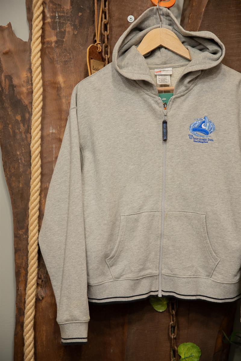 Y2K Disney Park Mickey Original Sweatshirt