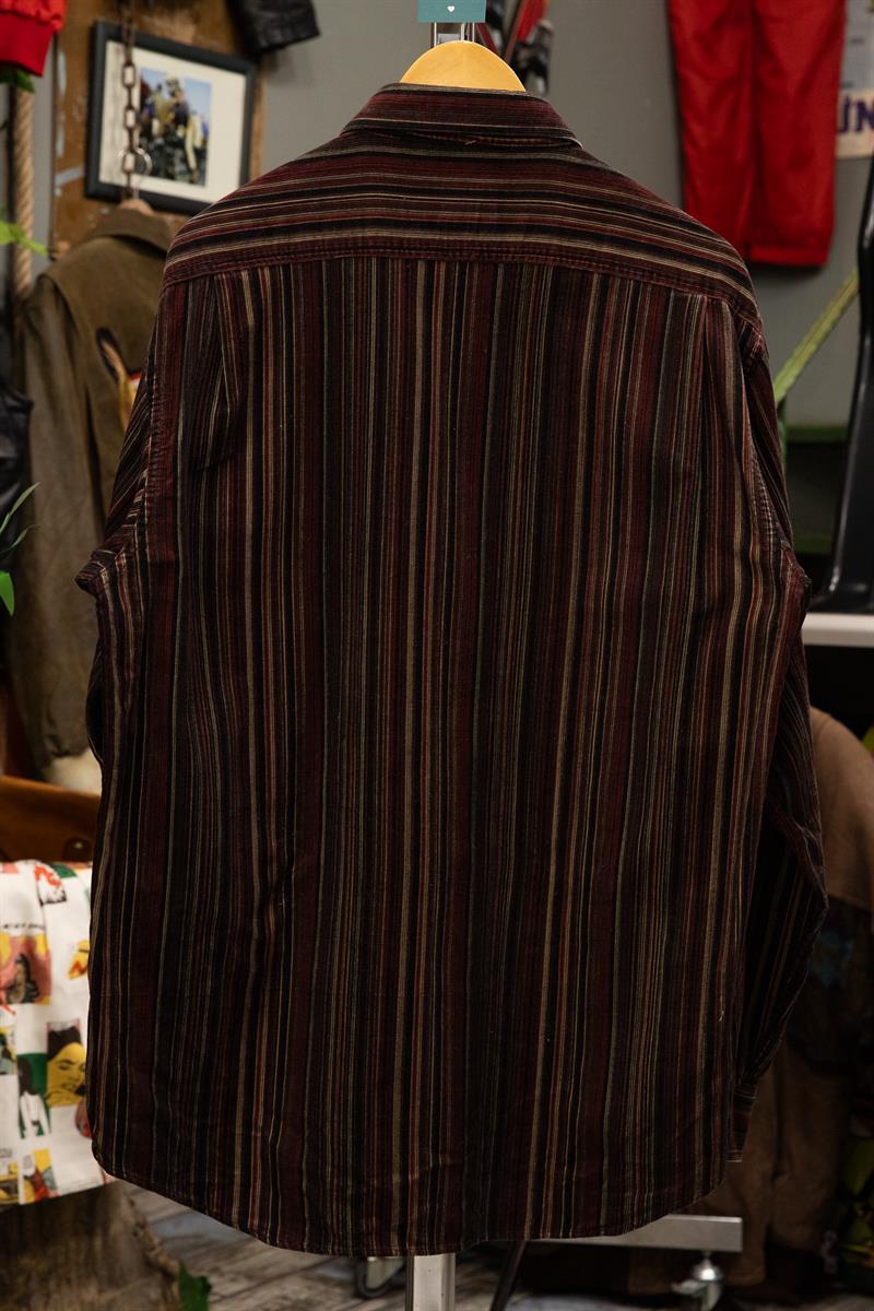 Yaerman RANGER İtalian Gömlek