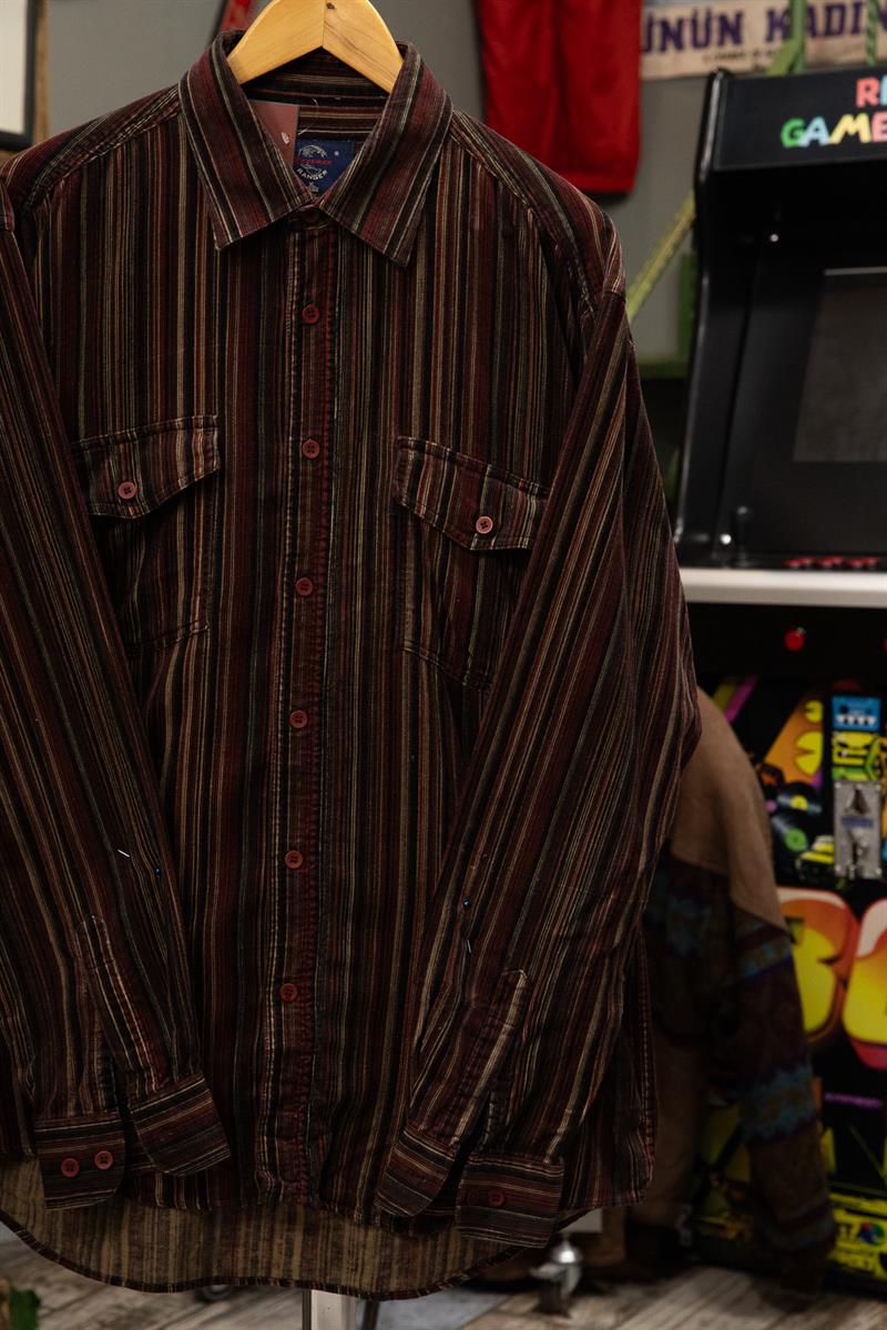 Yaerman RANGER İtalian Gömlek