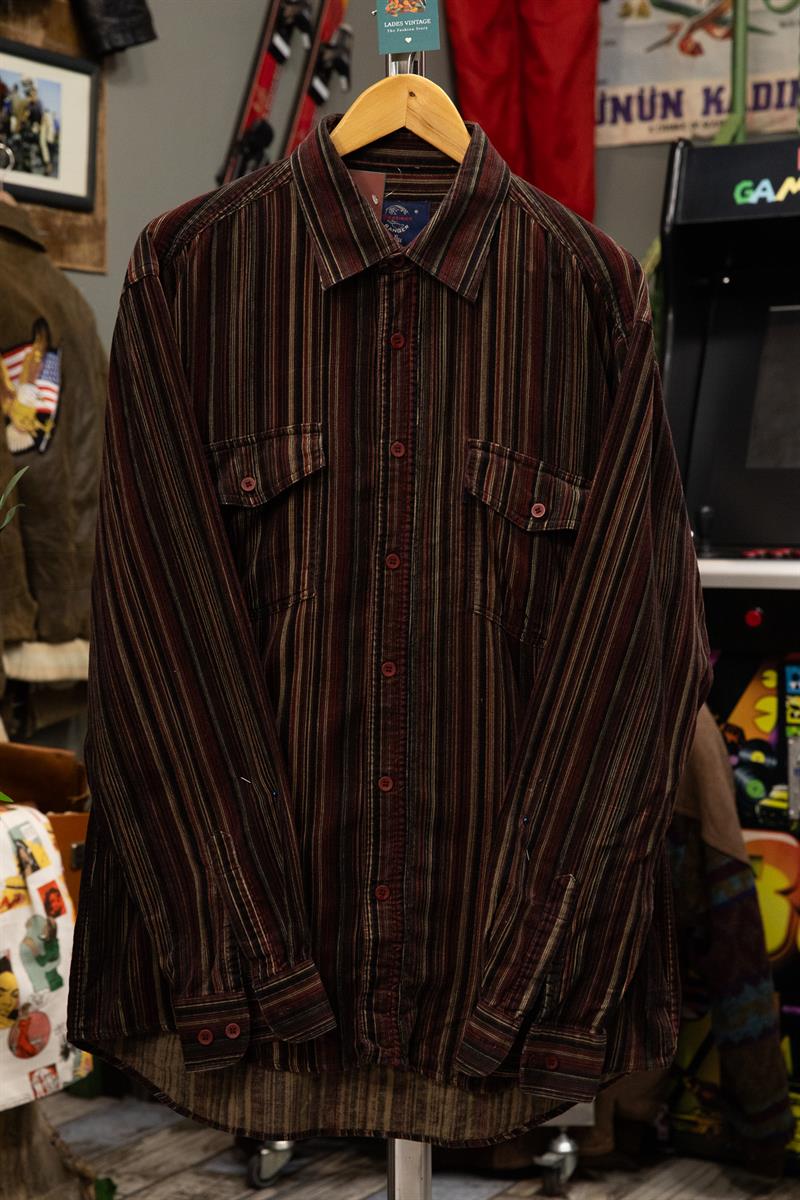 Yaerman RANGER İtalian Gömlek