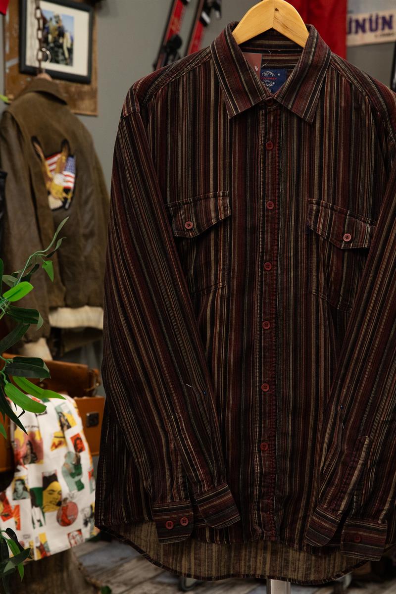 Yaerman RANGER İtalian Gömlek