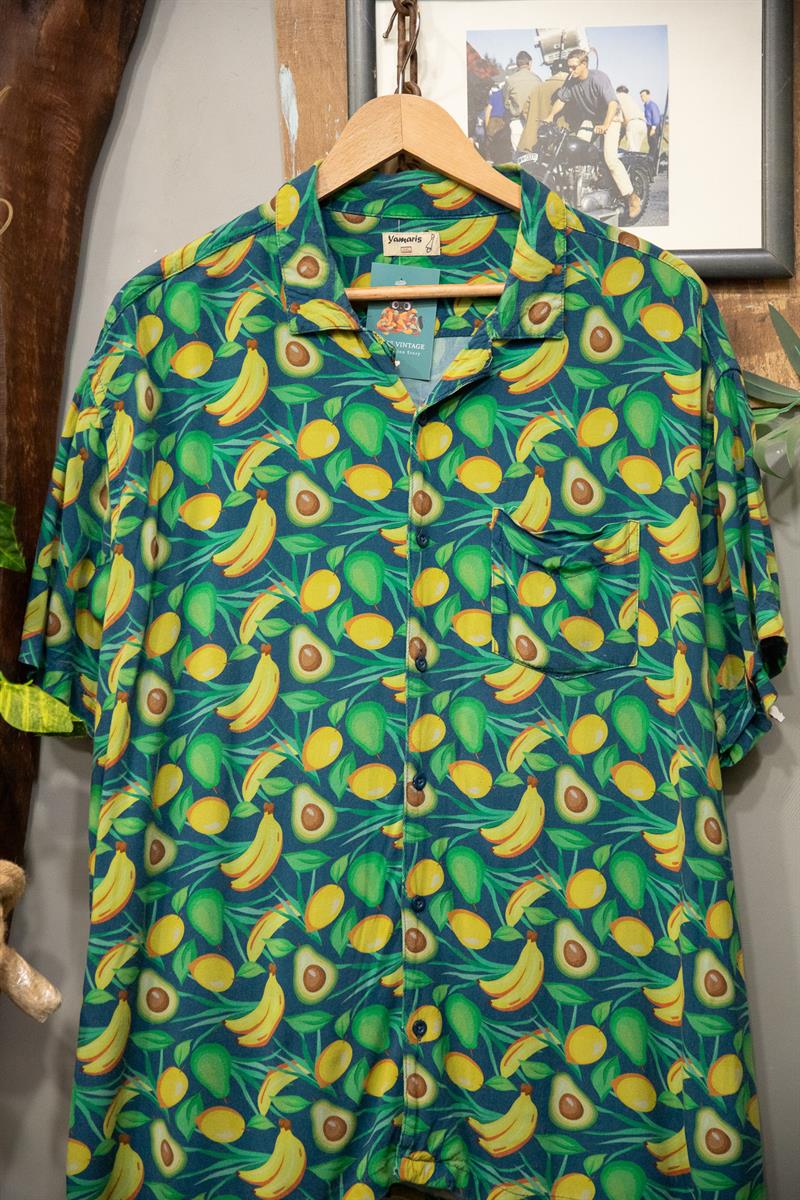 Yamaris Banana Gömlek