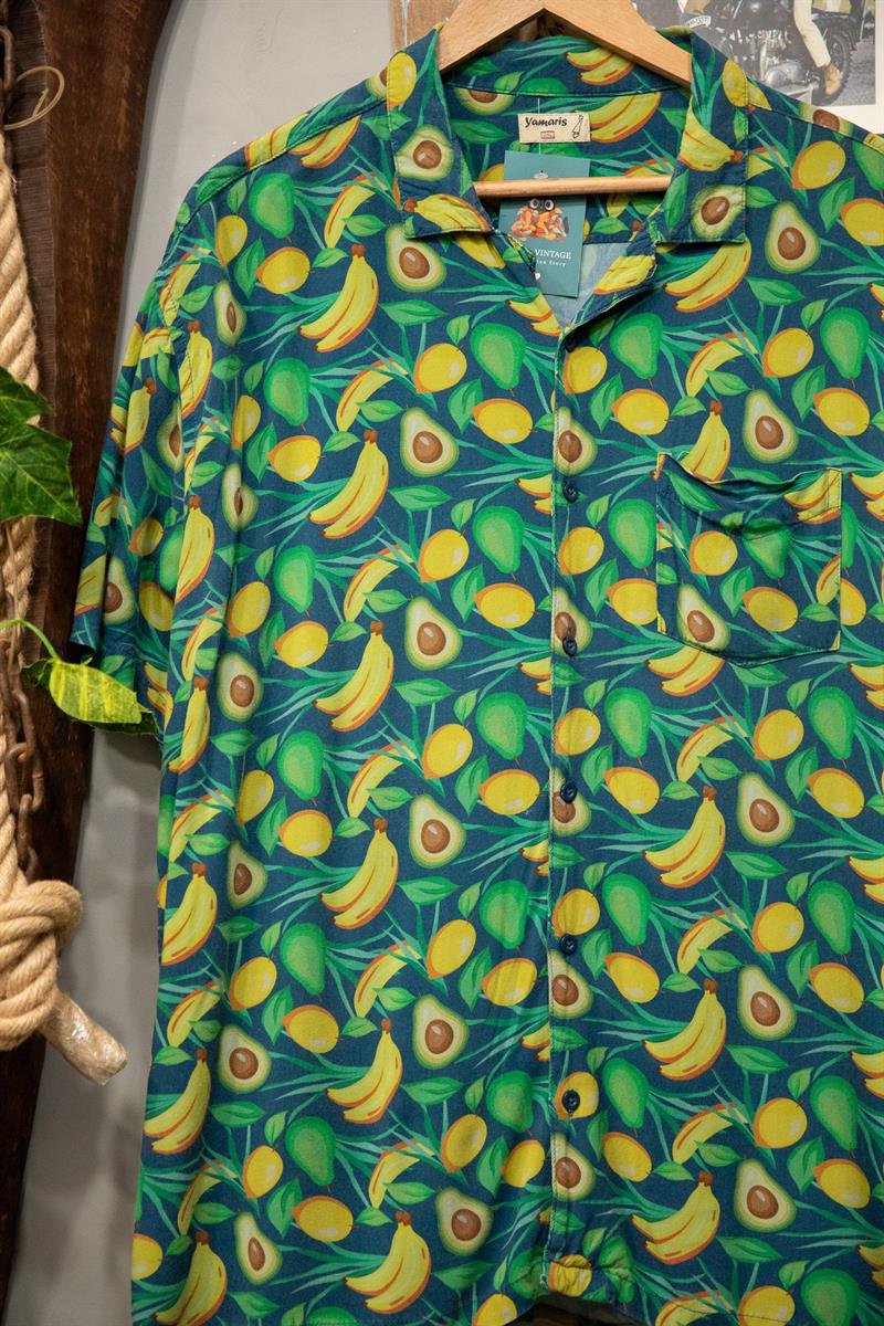 Yamaris Banana Gömlek