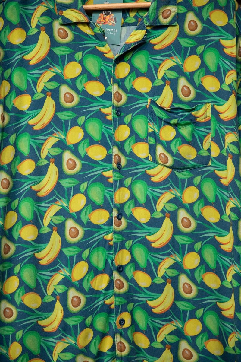 Yamaris Banana Gömlek