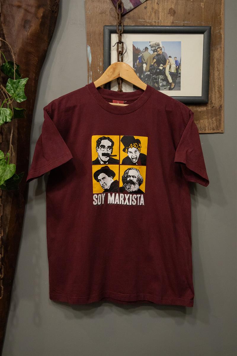 ZENTOLO REI T-Shirt