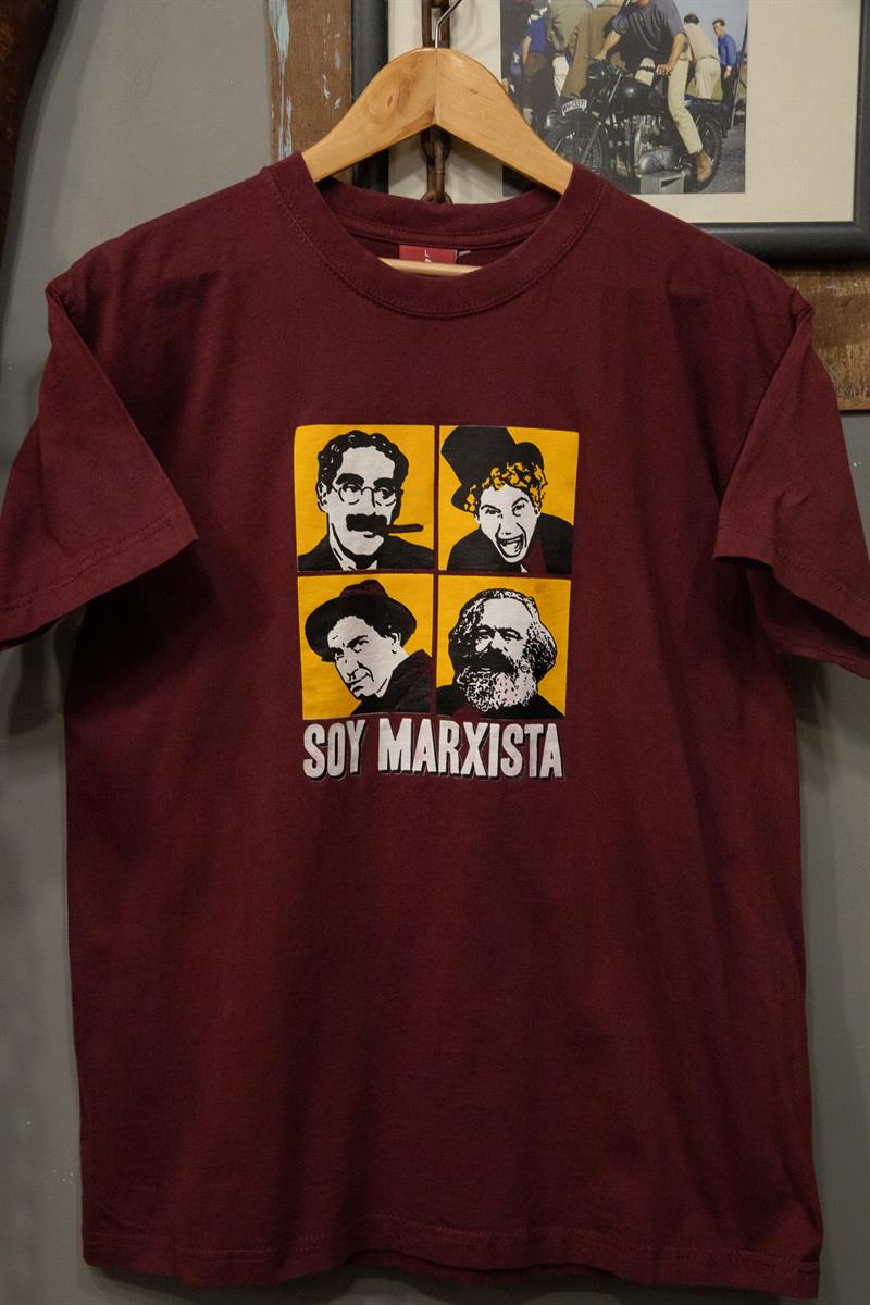 ZENTOLO REI T-Shirt