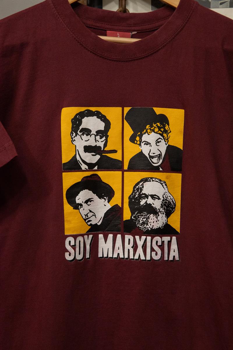 ZENTOLO REI T-Shirt