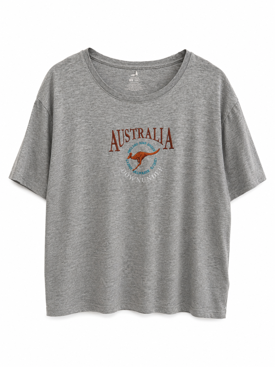 1990s Australia Special Tişört