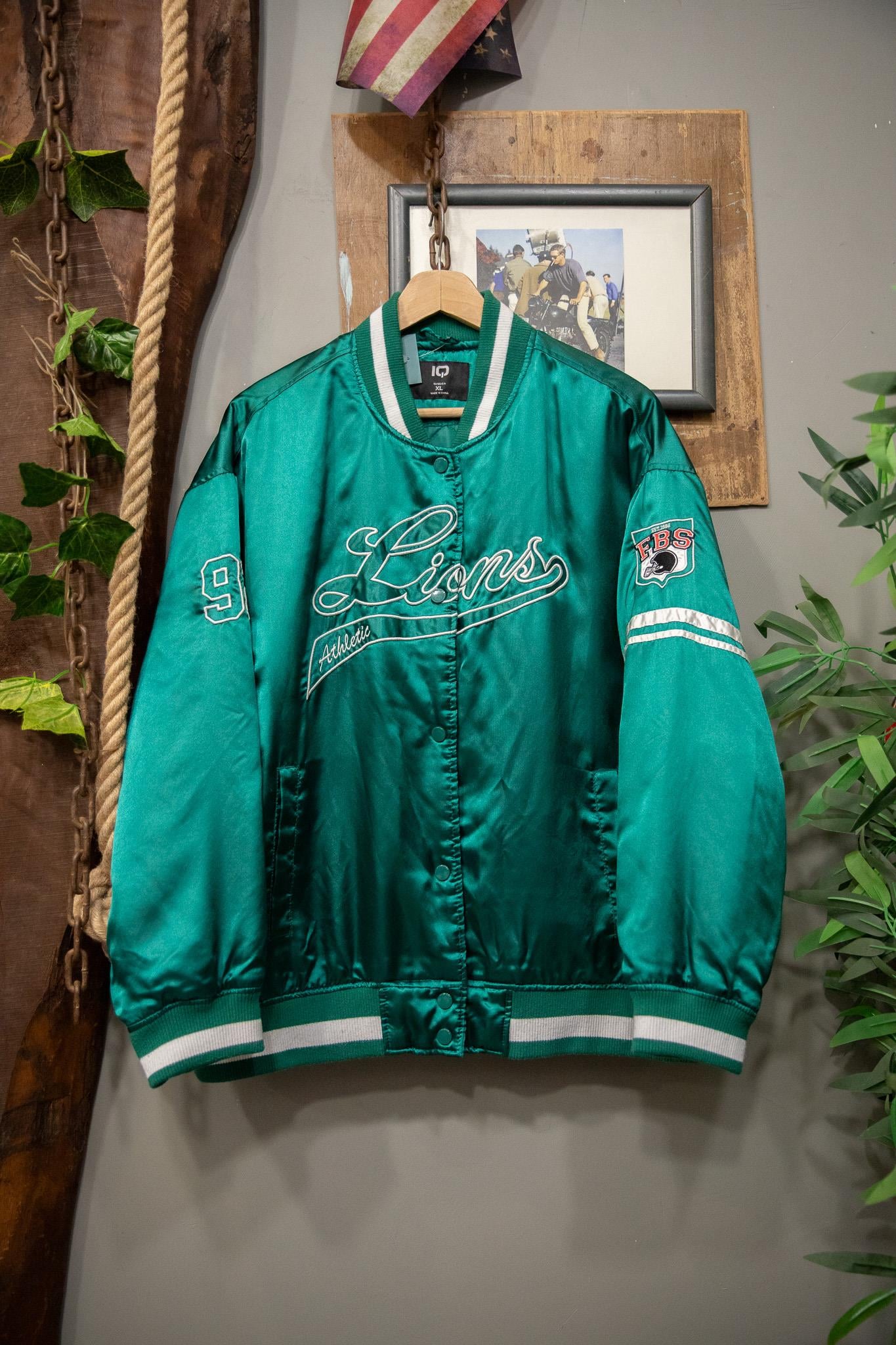 1992 FBS Kolej Ceket