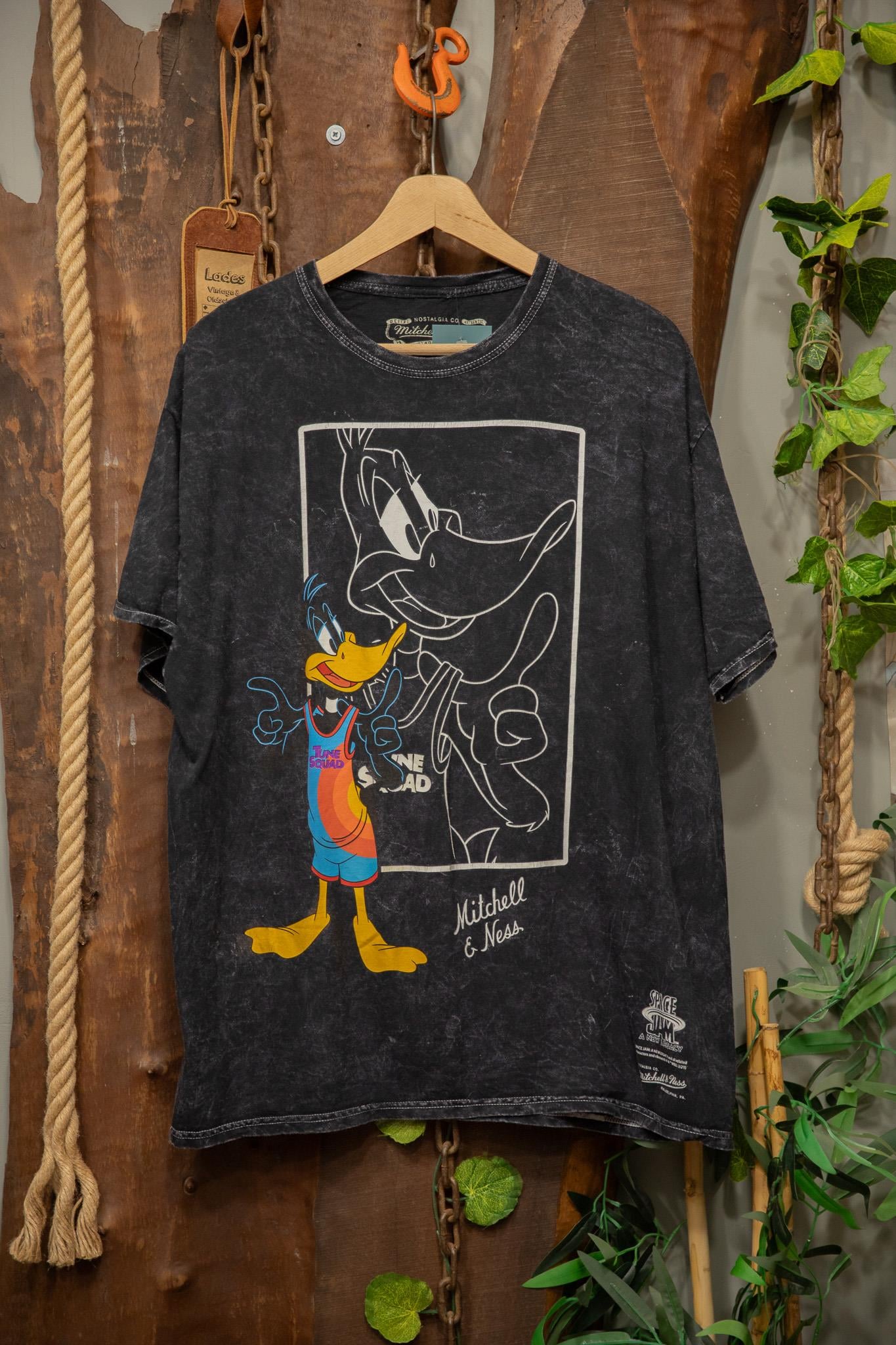 2000's Donald Duck Tişört