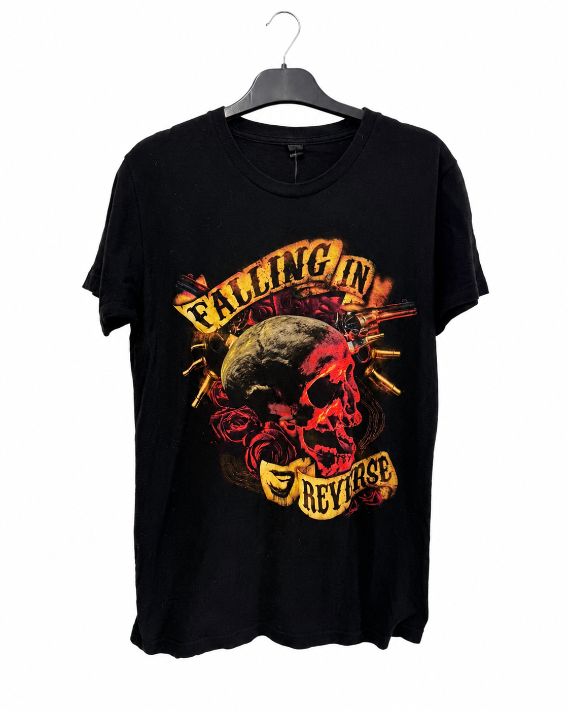 2000s Metalcore Tişört