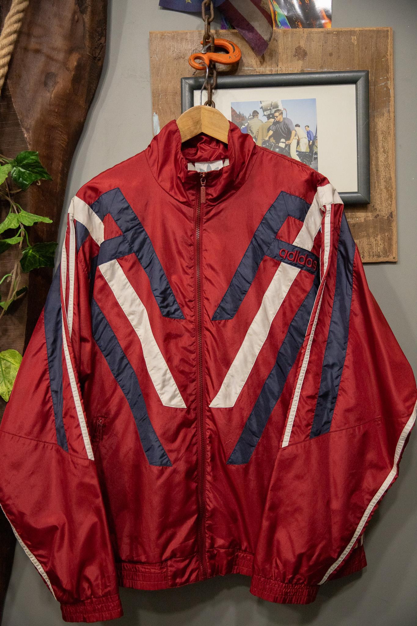 90s ADIDAS Original Ceket