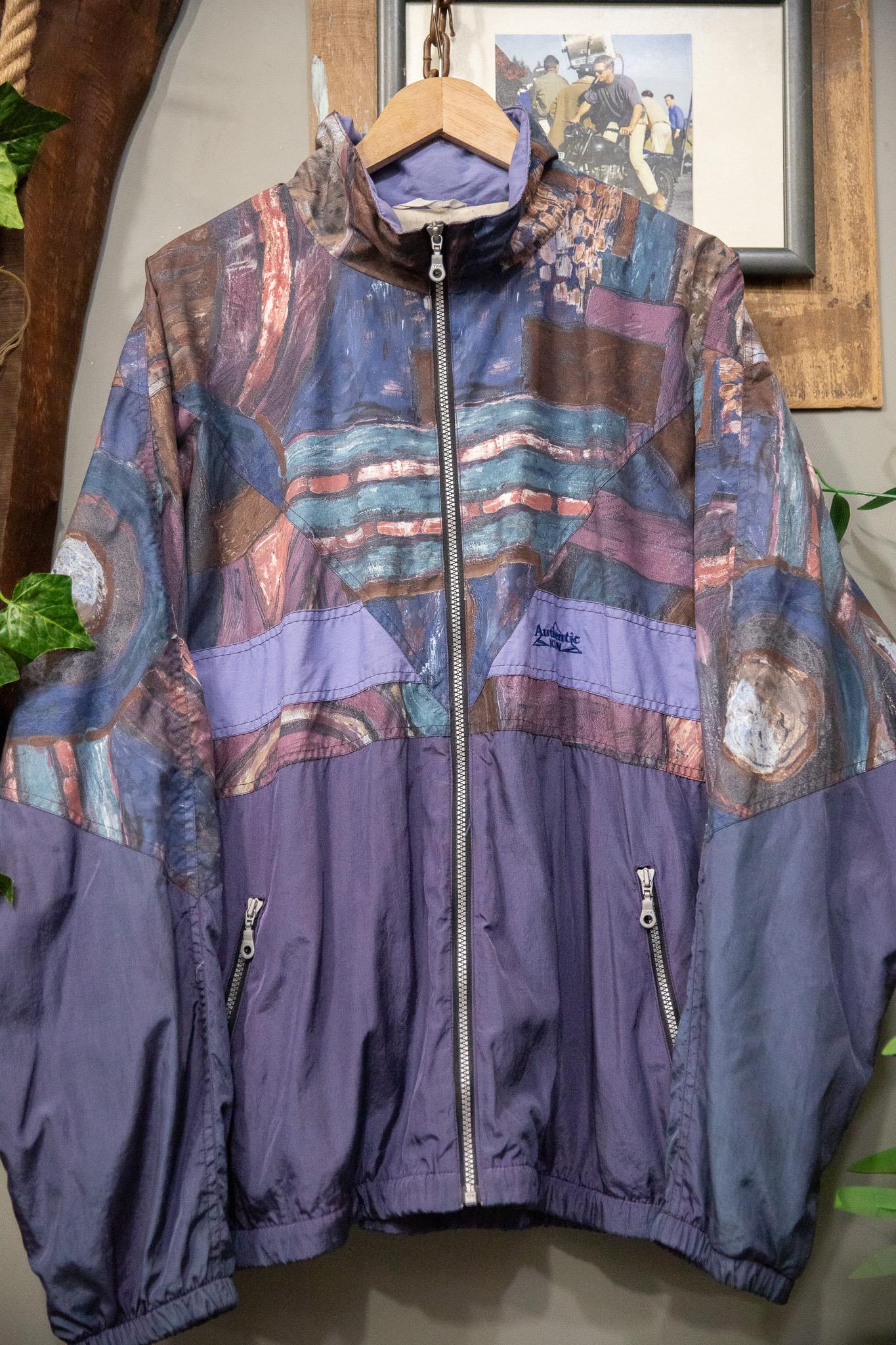 90s KLEIN Spor Ceket