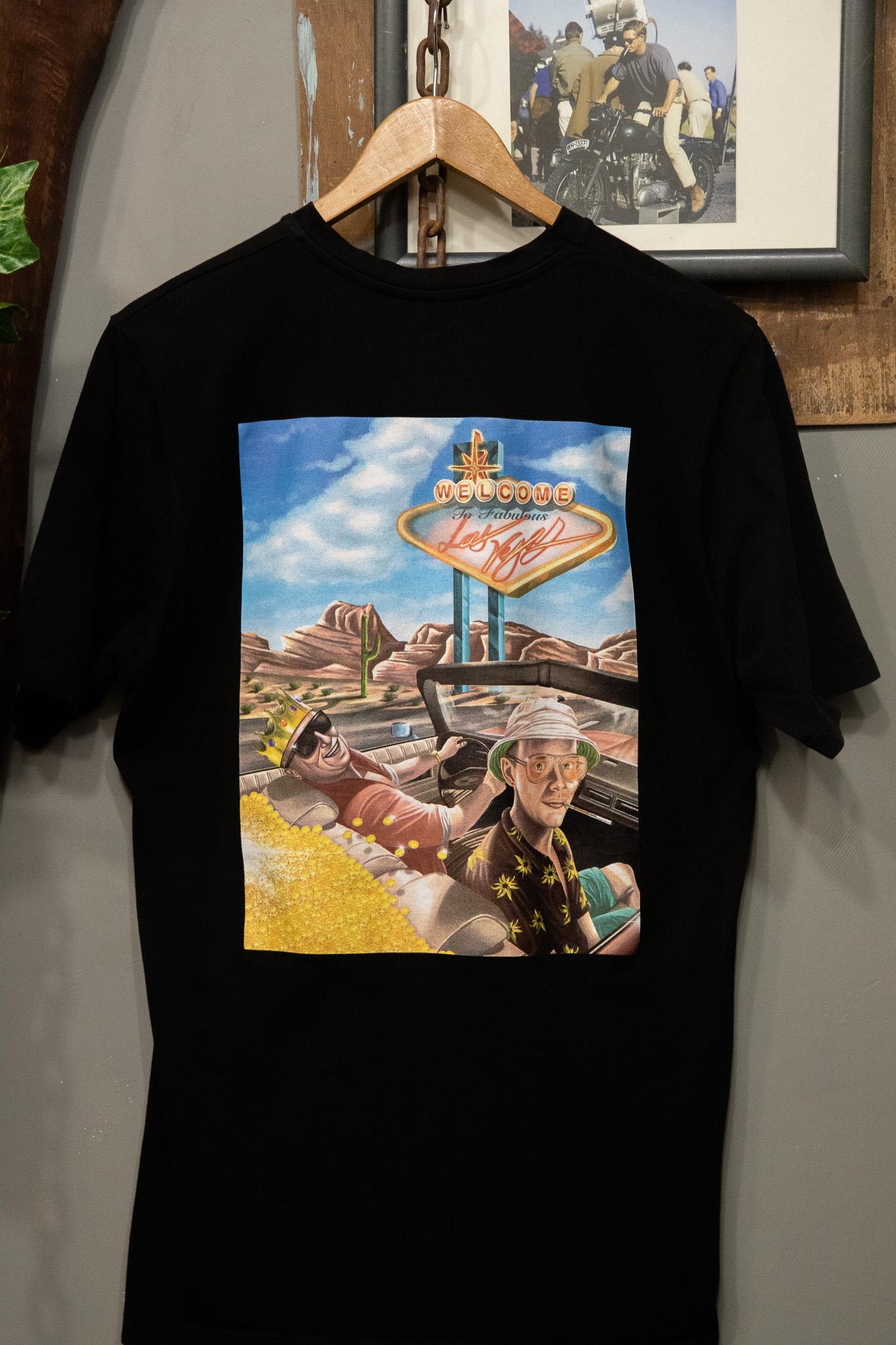 90s Koleksiyon T-Shirt
