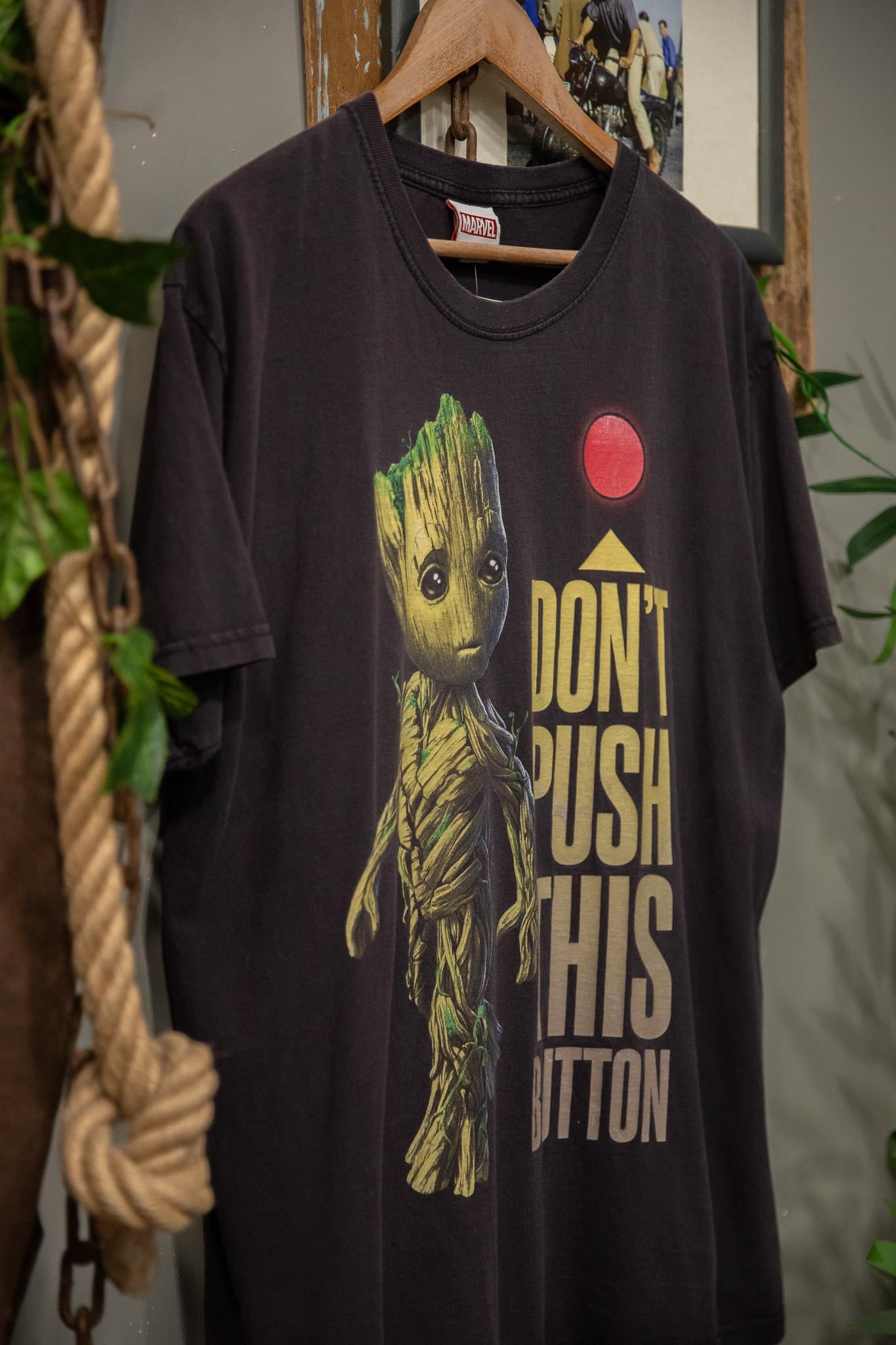90s MARVEL T-Shirt