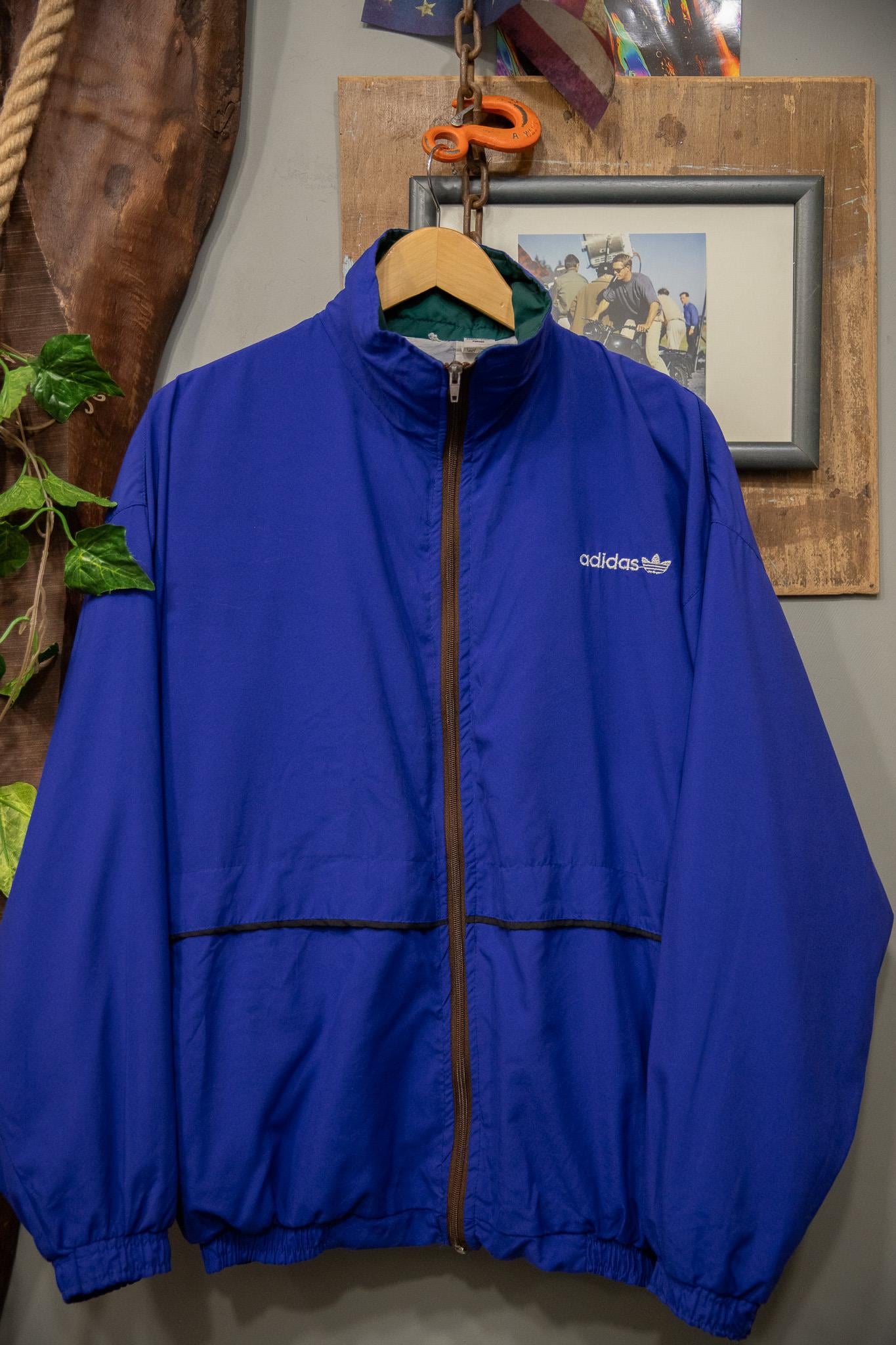 90s Original ADIDAS Ceket