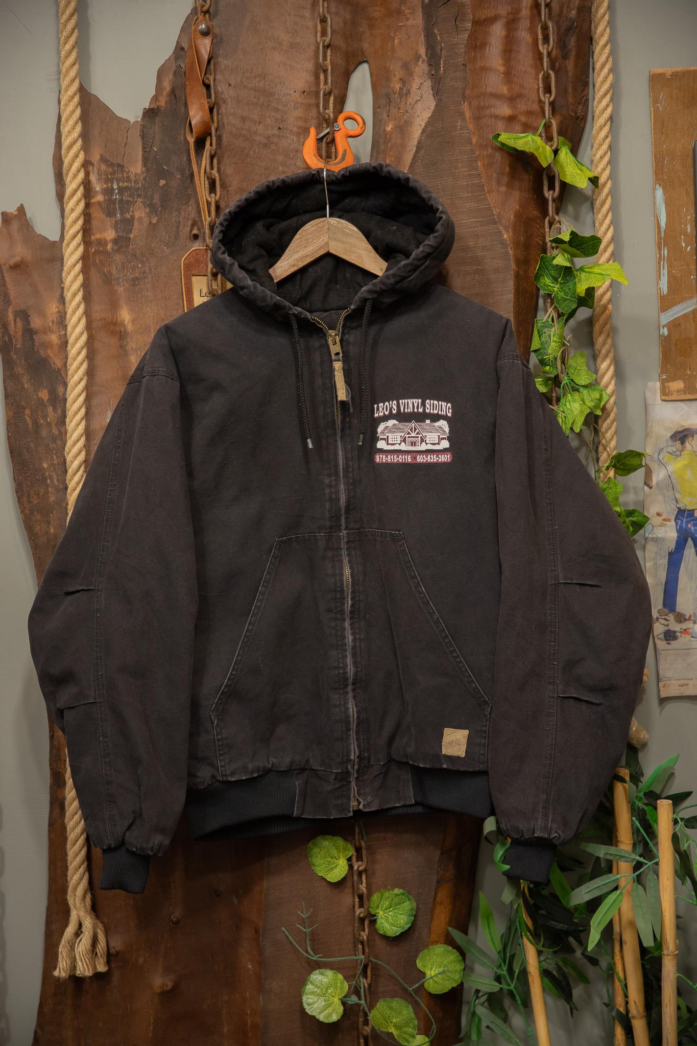 90's Oversize Hoodie Mont