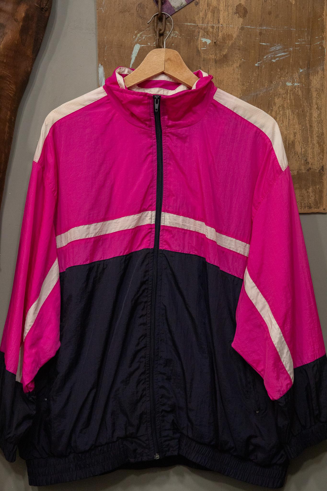 90s Salaş Sports Ceket