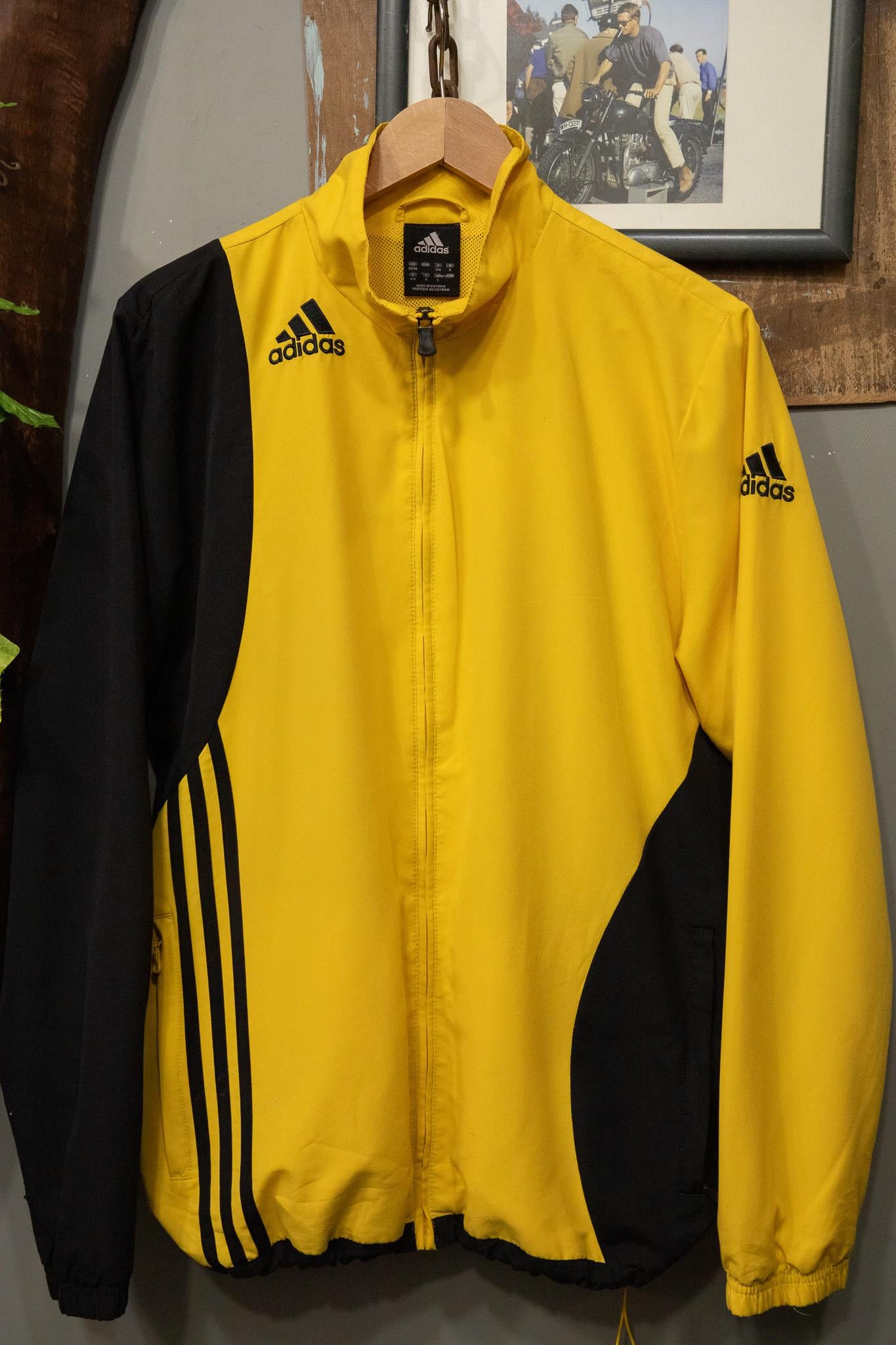 ADIDAS Original 90s Ceket