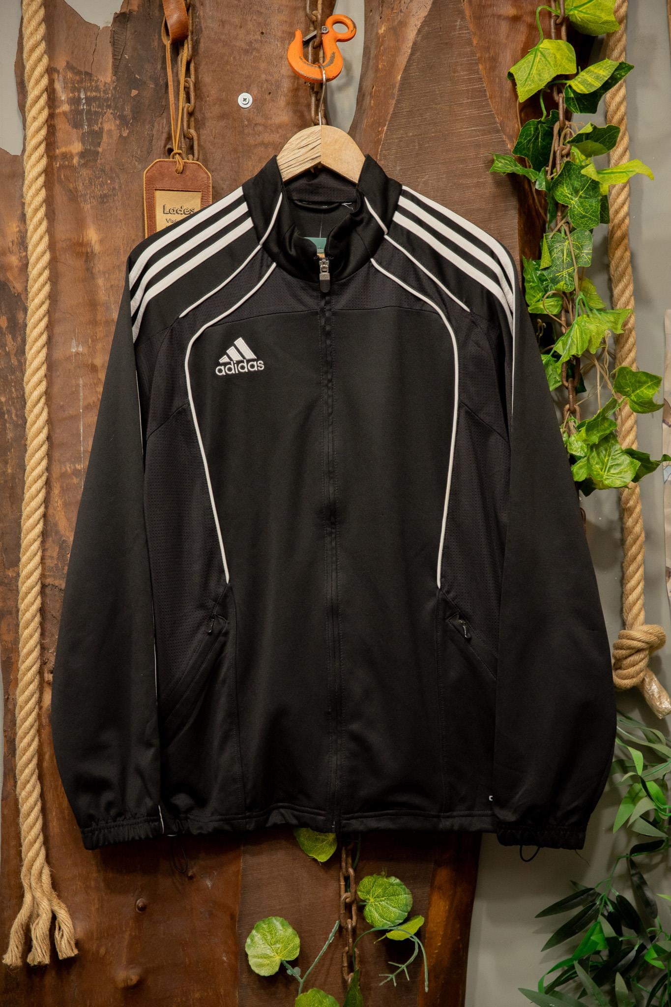 ADIDAS Original 90's Spor Ceket