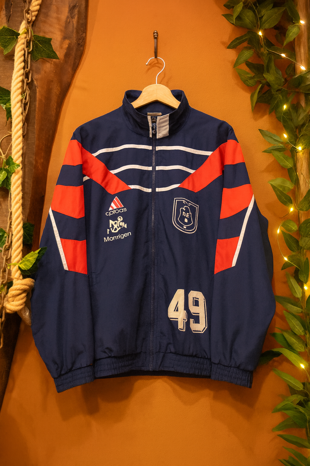 ADIDAS Original Ceket