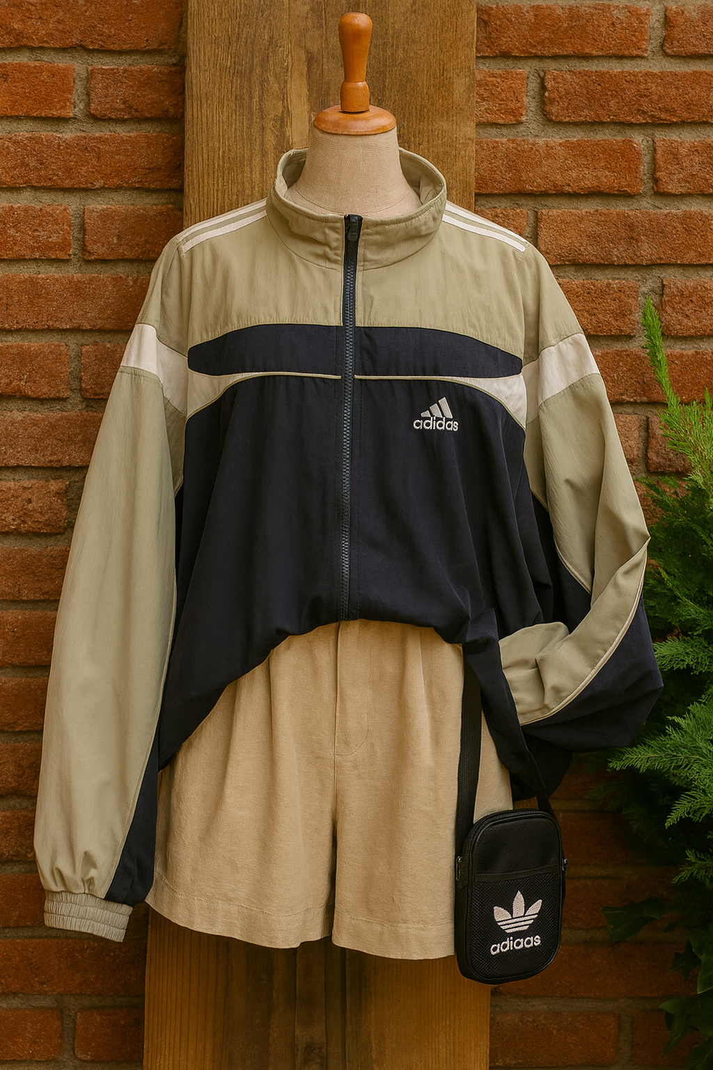 ADIDAS Original Ceket
