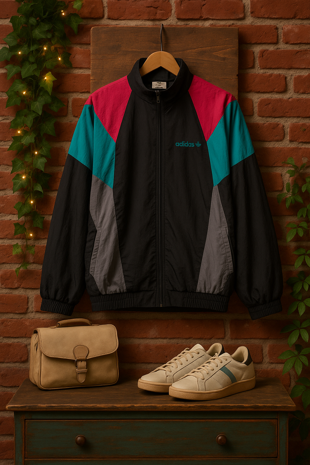 ADIDAS Original Ceket