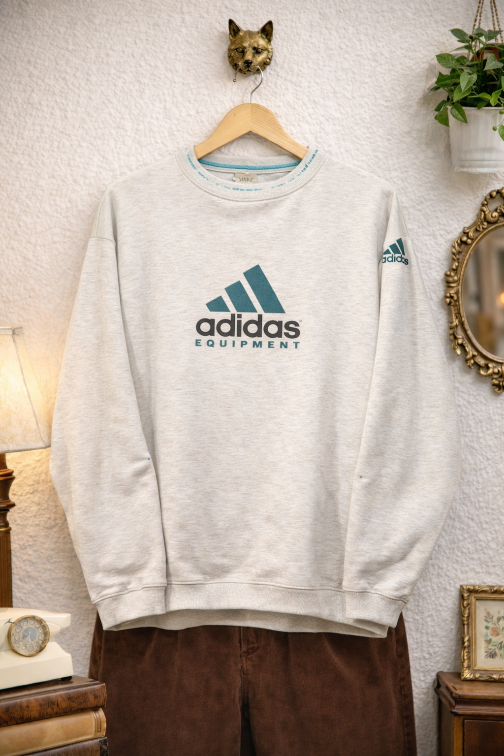 ADIDAS Original Sweatshirt