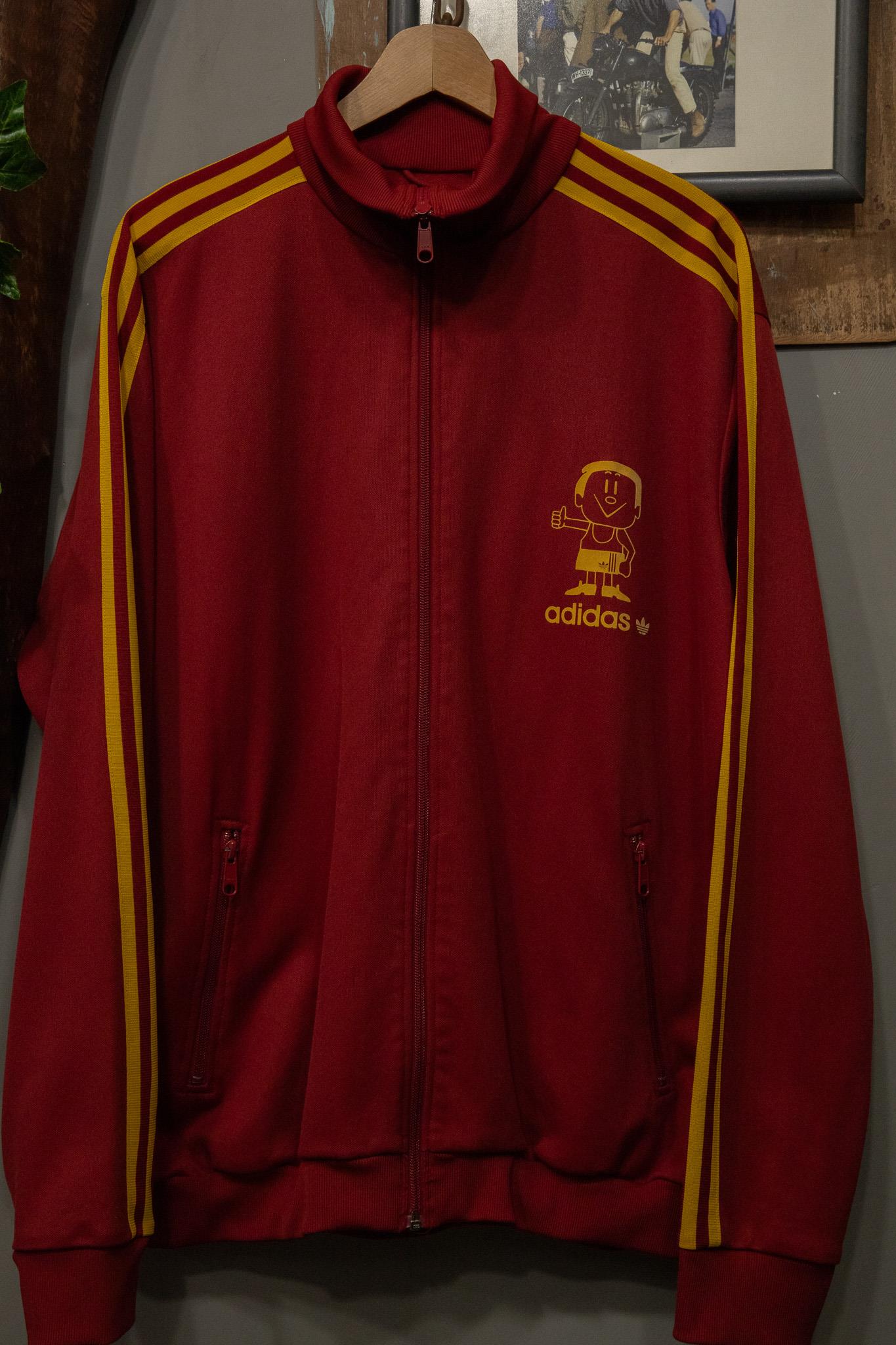 ADIDAS Original Tasarım Spor Ceket