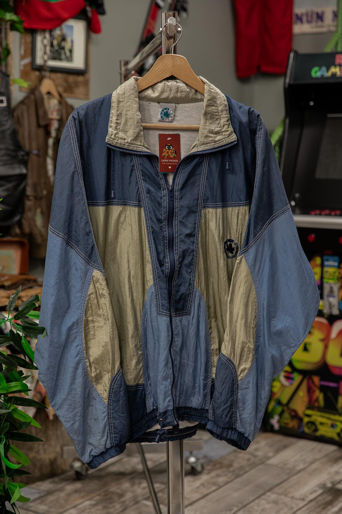 AHORN 90's Model Unisex Ceket